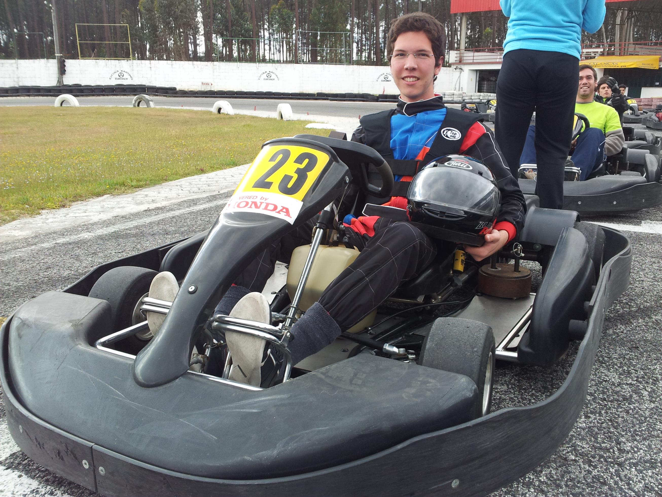IV Troféu de Karting do IPLeiria8